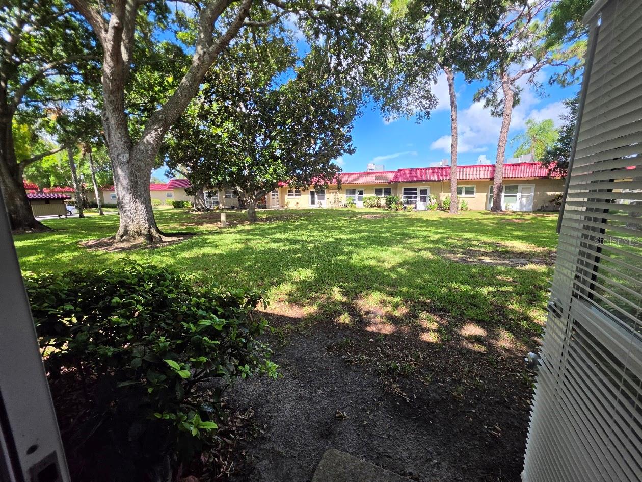 PINEWOOD VILLAGE CONDO - Residential