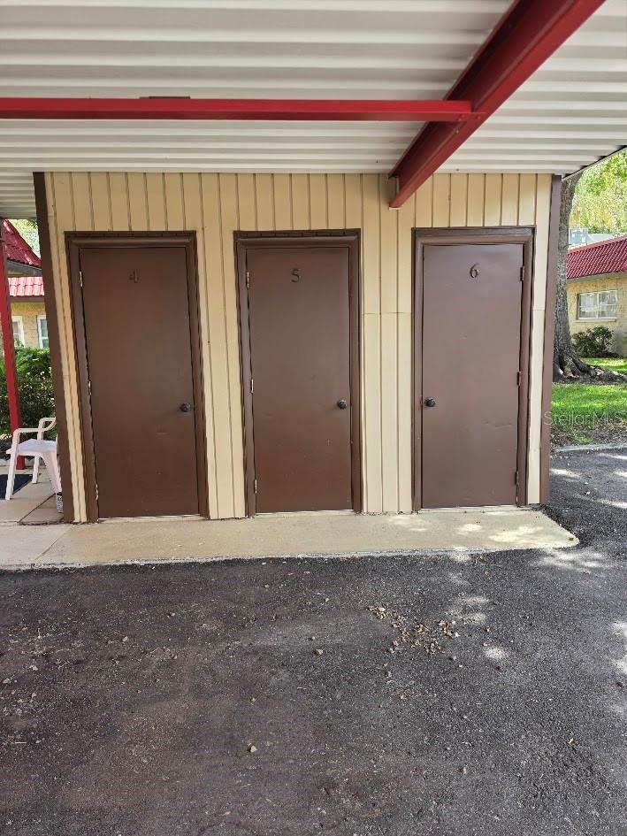 PINEWOOD VILLAGE CONDO - Residential