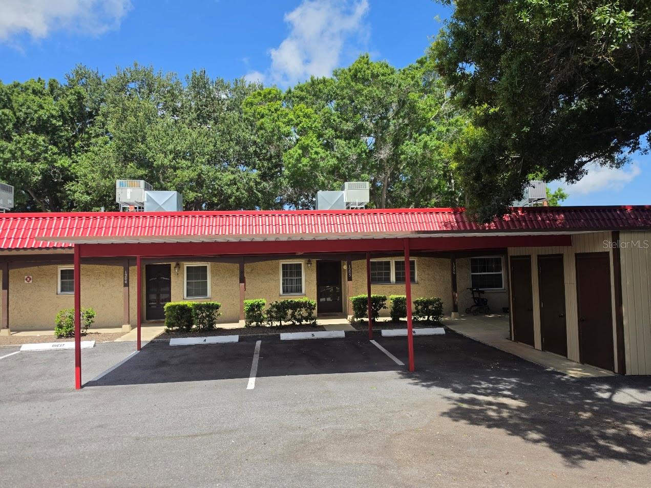 PINEWOOD VILLAGE CONDO - Residential