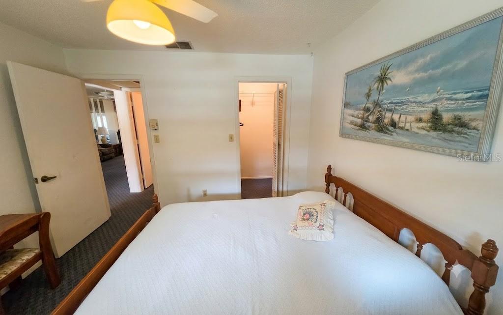 PINEWOOD VILLAGE CONDO - Residential