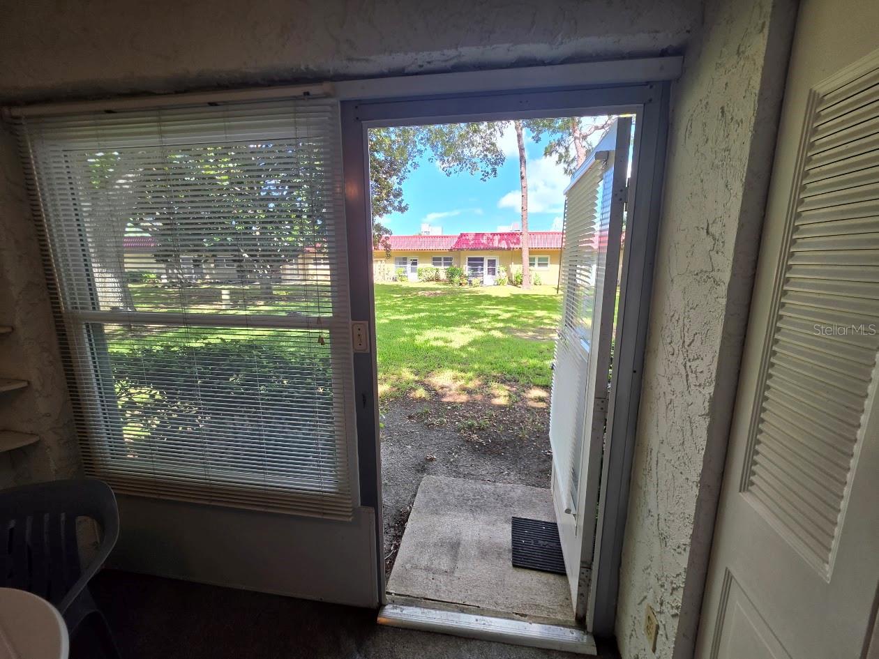 PINEWOOD VILLAGE CONDO - Residential