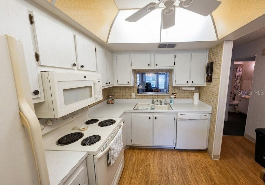 PINEWOOD VILLAGE CONDO - Residential