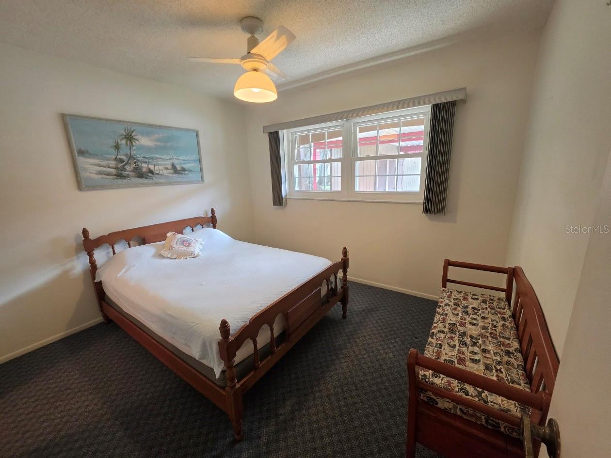 PINEWOOD VILLAGE CONDO - Residential