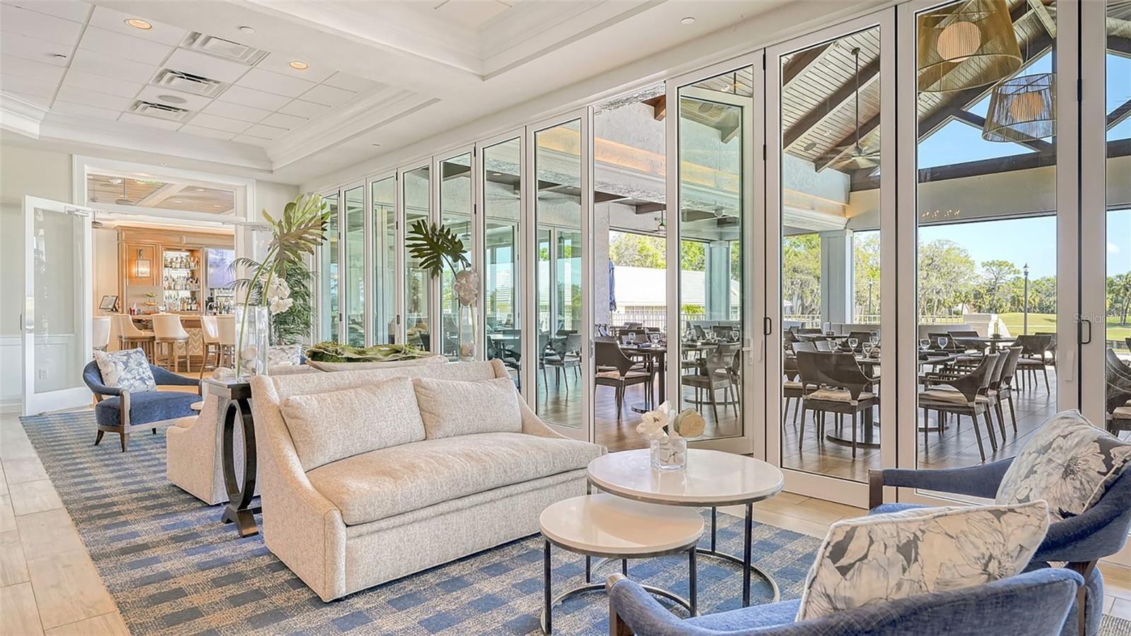 VENICE GOLF & CNTRY CLUB - Residential