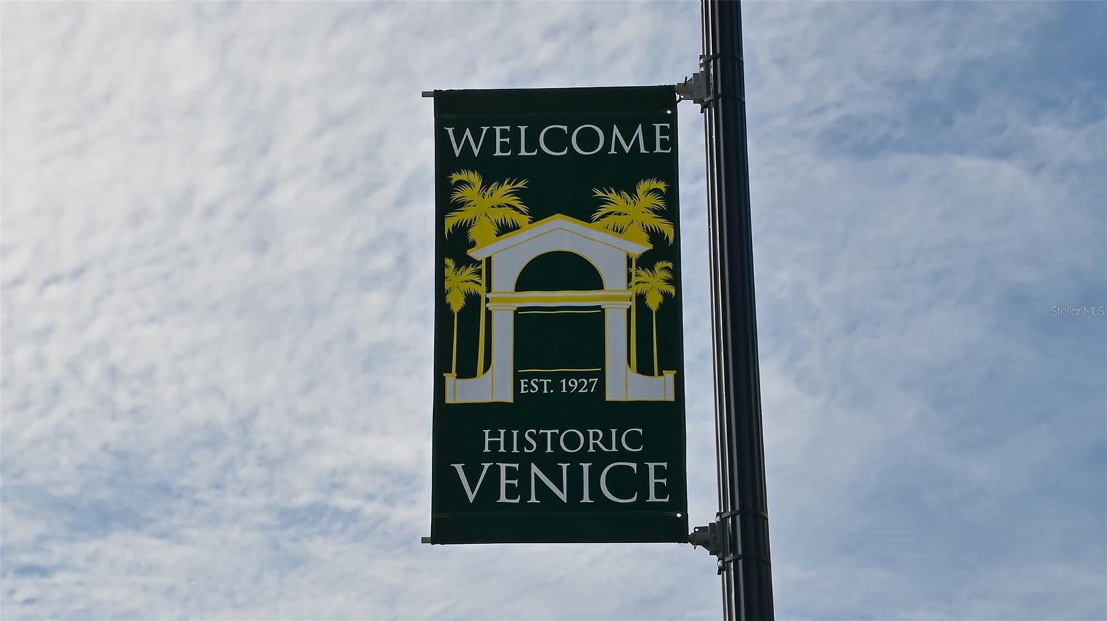 VENICE GOLF & CNTRY CLUB - Residential