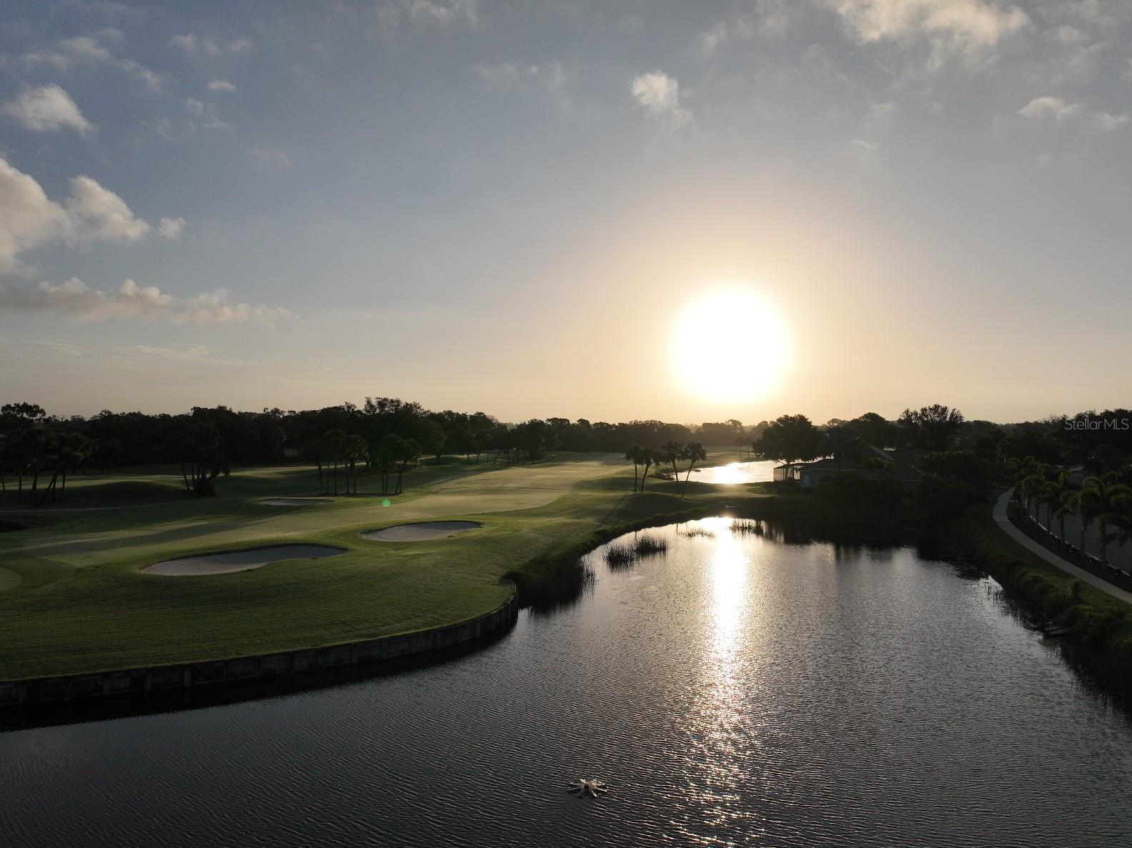 VENICE GOLF & CNTRY CLUB - Residential