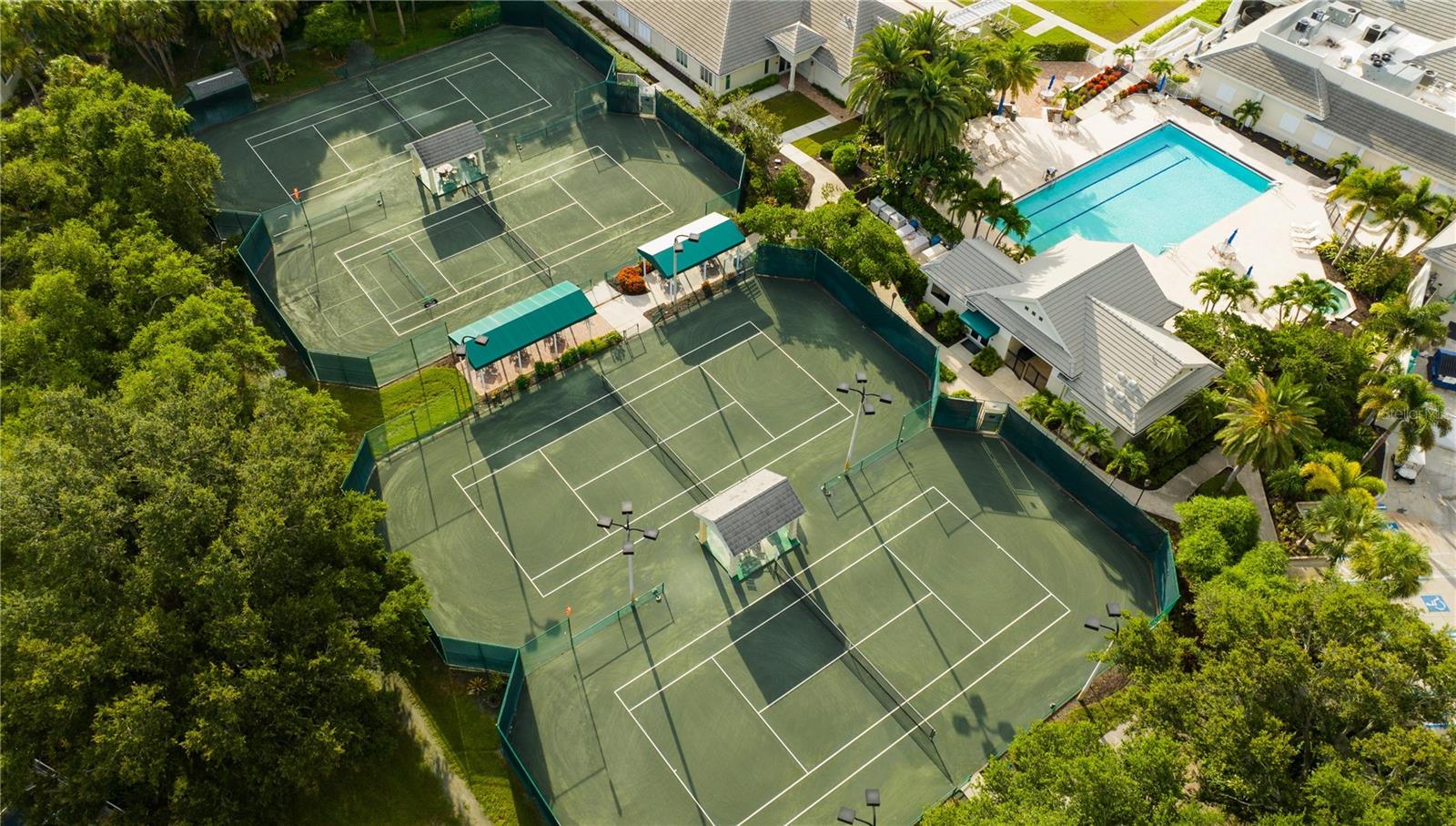 VENICE GOLF & CNTRY CLUB - Residential