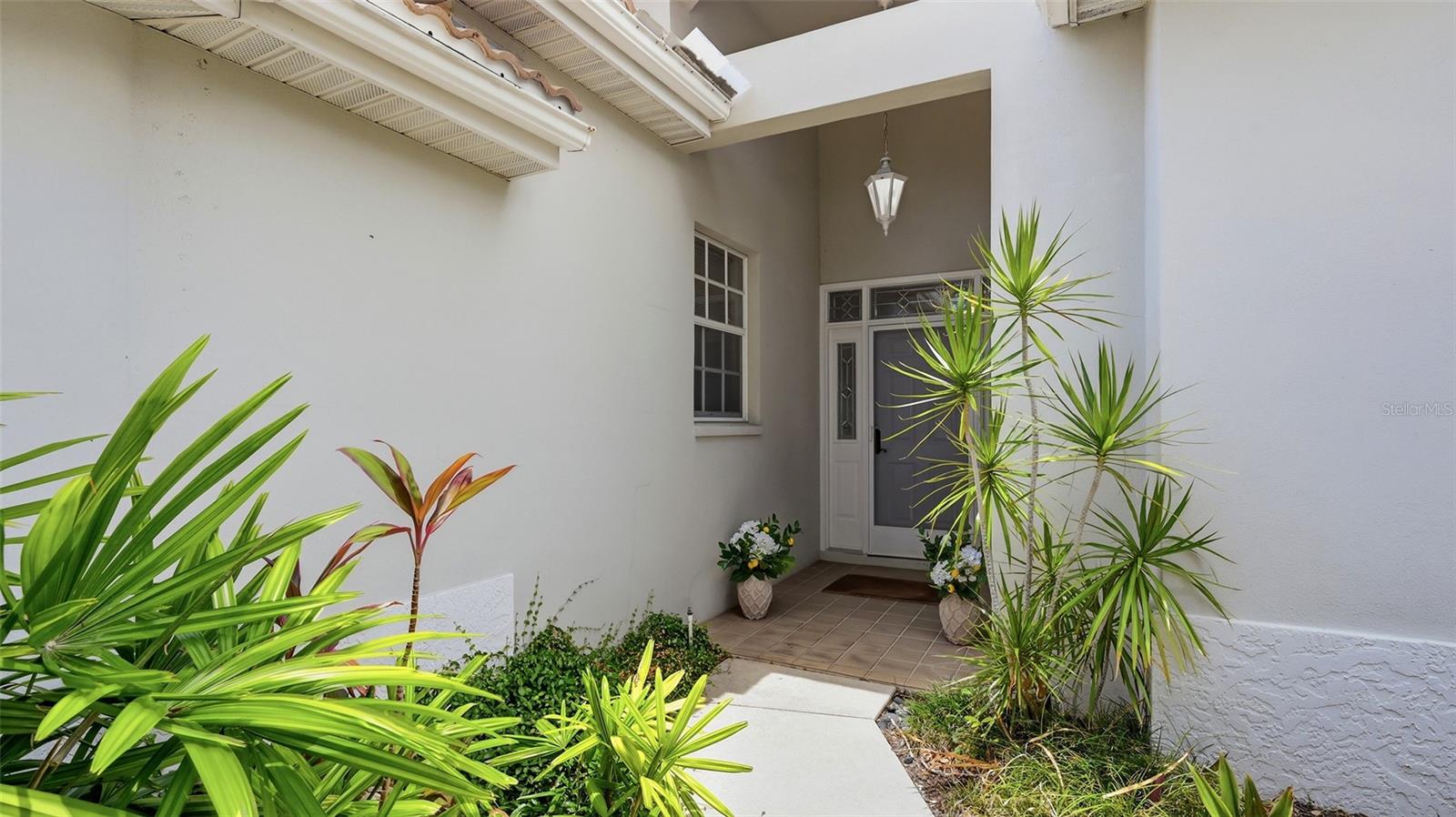 VENICE GOLF & CNTRY CLUB - Residential