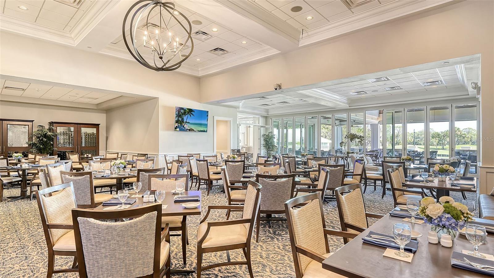 VENICE GOLF & CNTRY CLUB - Residential