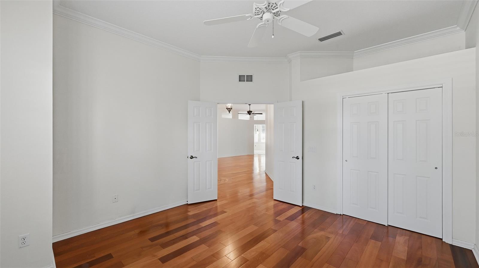 VENICE GOLF & CNTRY CLUB - Residential