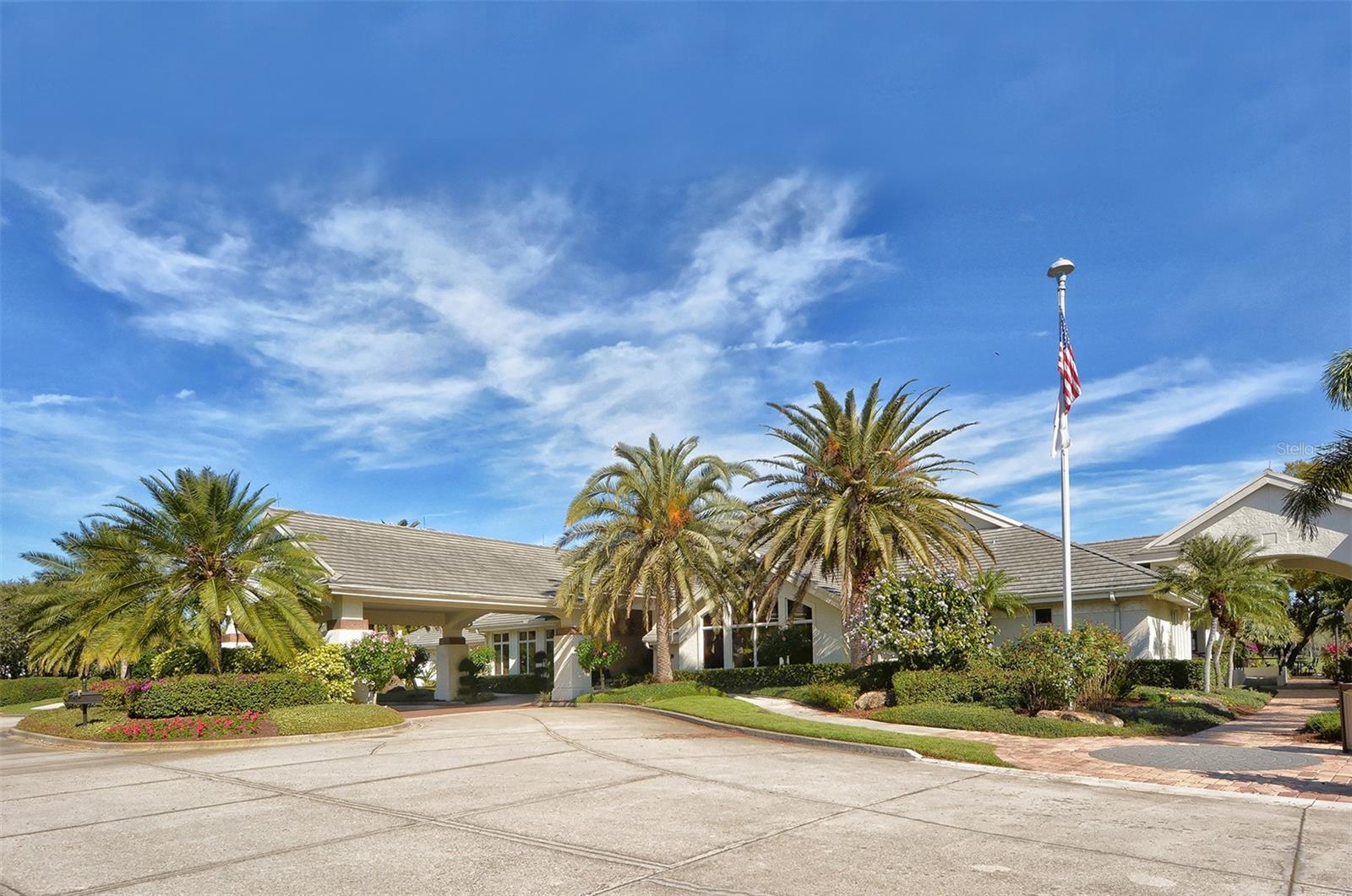 VENICE GOLF & CNTRY CLUB - Residential