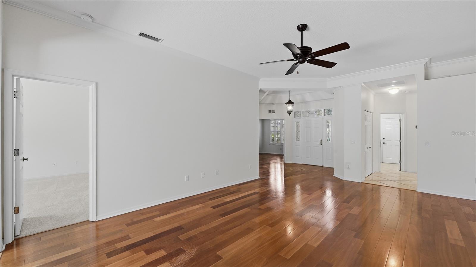 VENICE GOLF & CNTRY CLUB - Residential