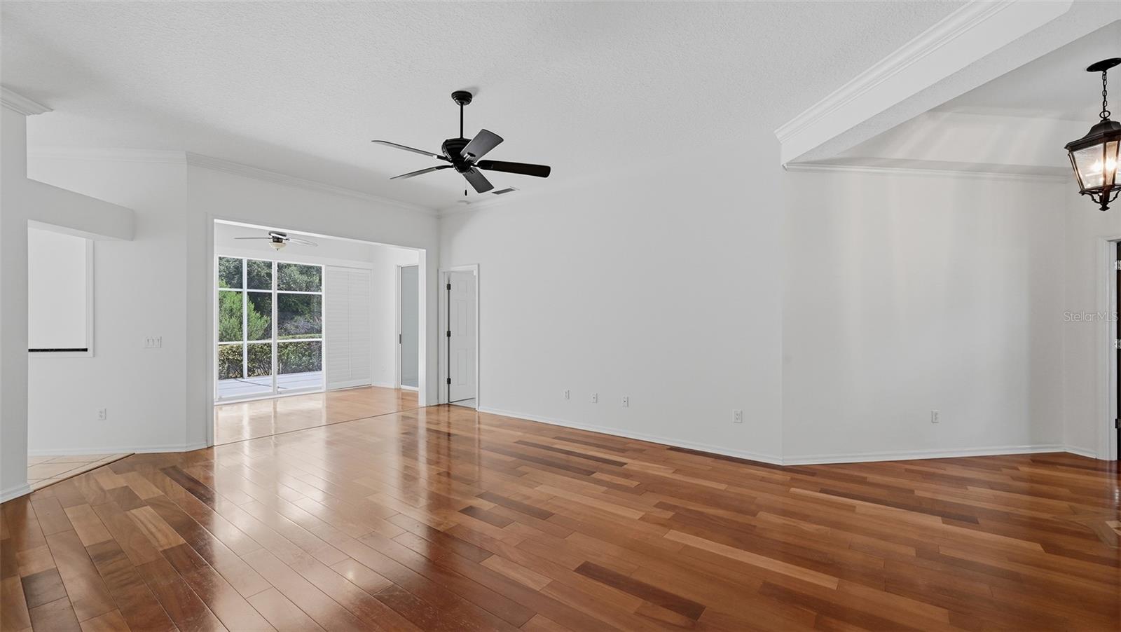 VENICE GOLF & CNTRY CLUB - Residential