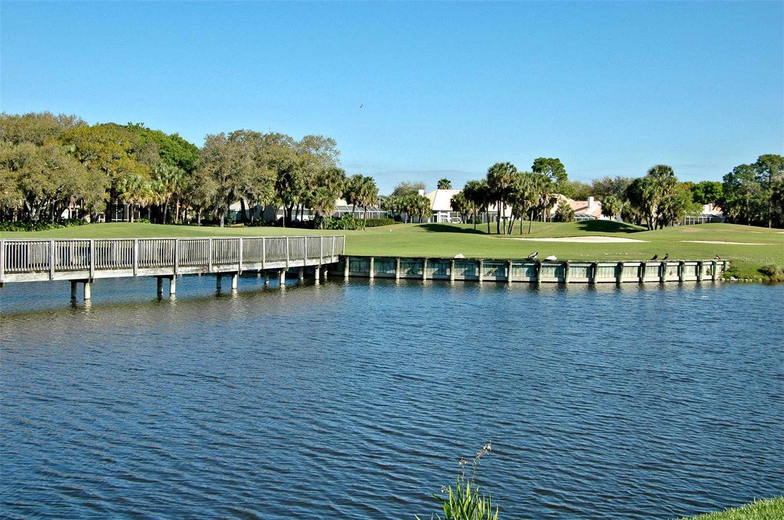 VENICE GOLF & CNTRY CLUB - Residential