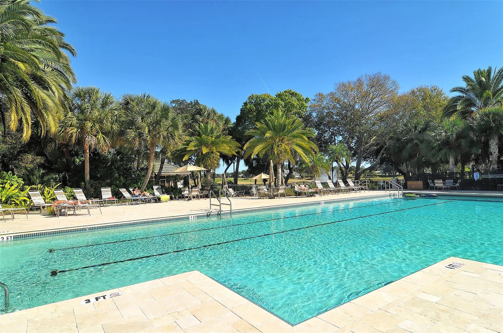 VENICE GOLF & CNTRY CLUB - Residential