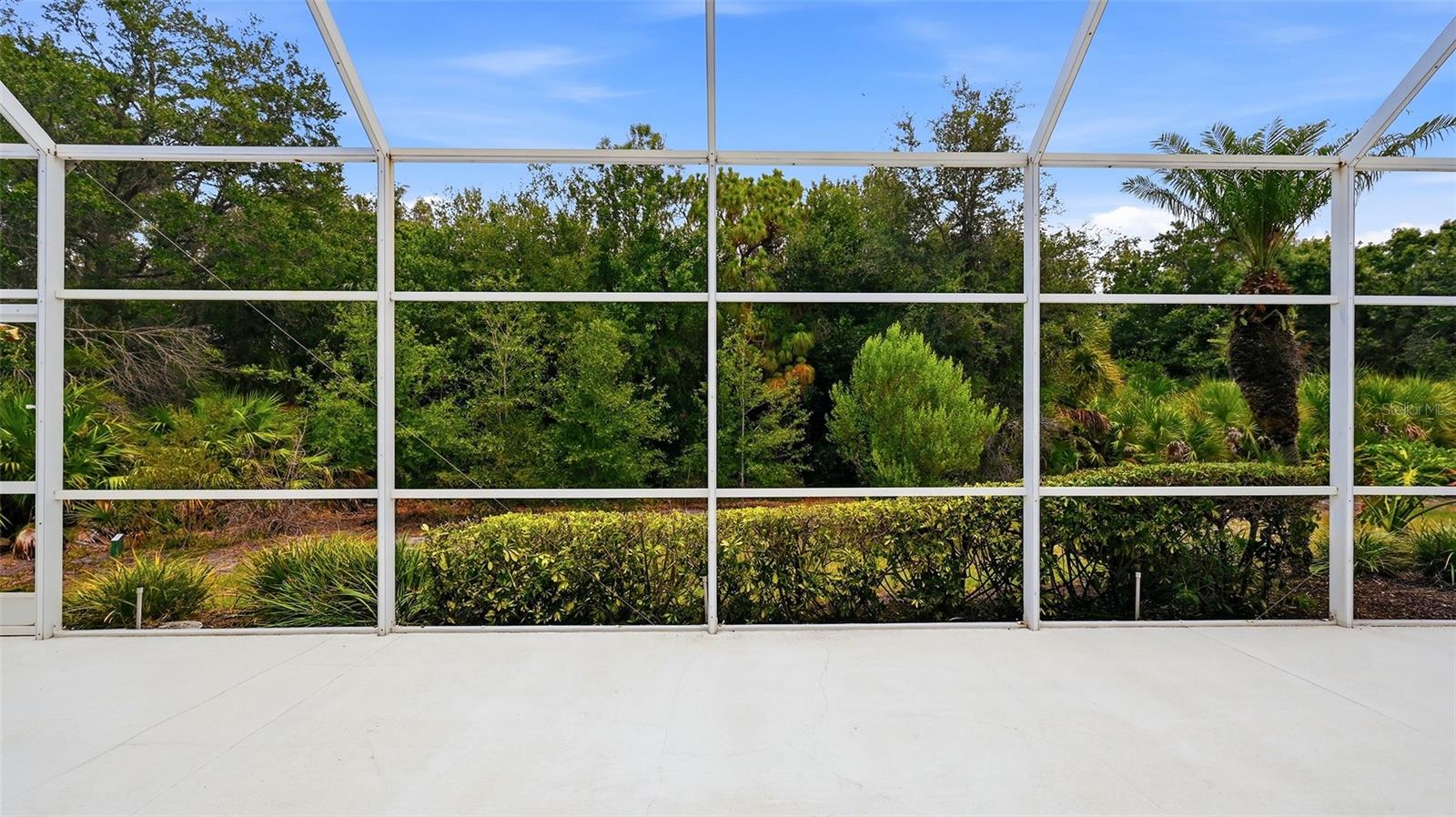VENICE GOLF & CNTRY CLUB - Residential