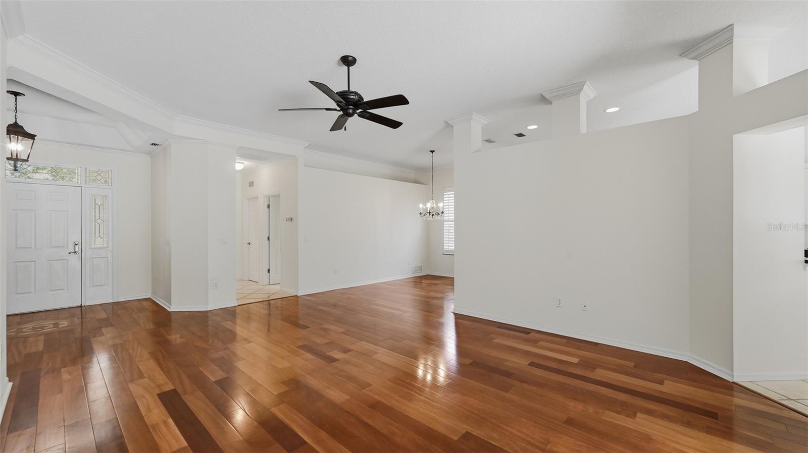VENICE GOLF & CNTRY CLUB - Residential