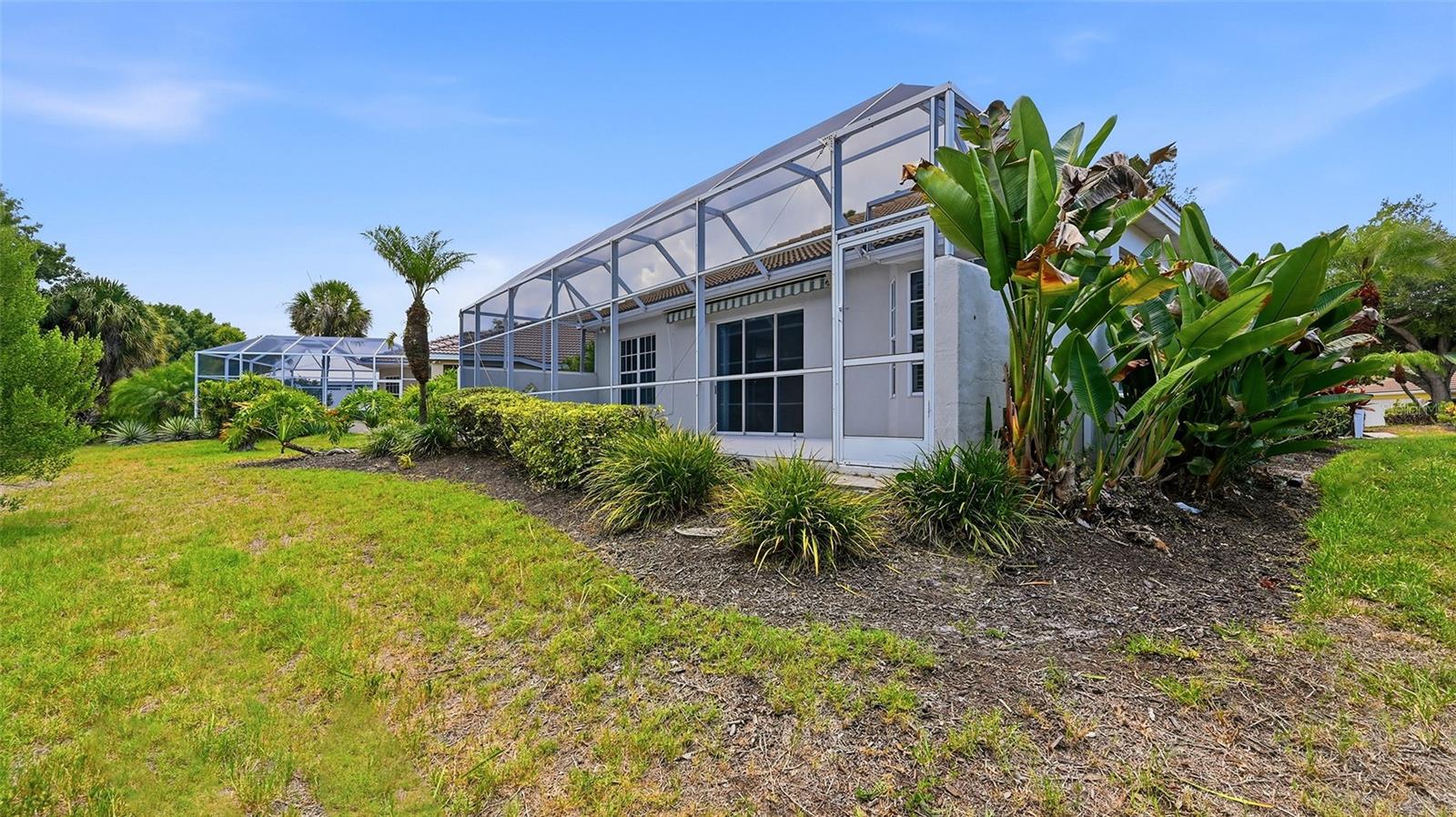 VENICE GOLF & CNTRY CLUB - Residential