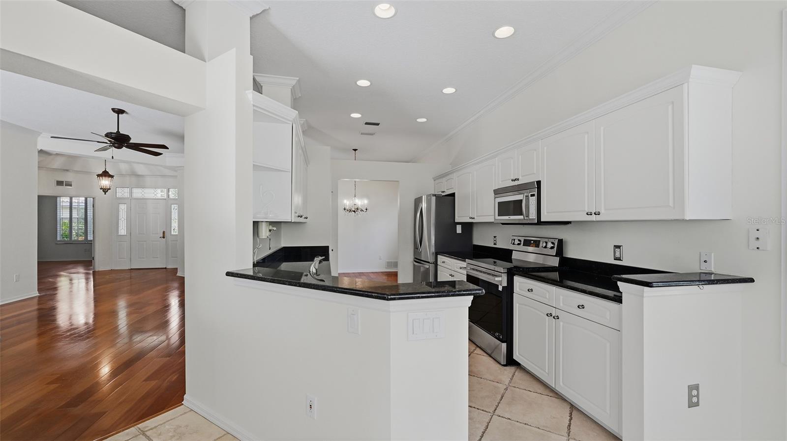 VENICE GOLF & CNTRY CLUB - Residential