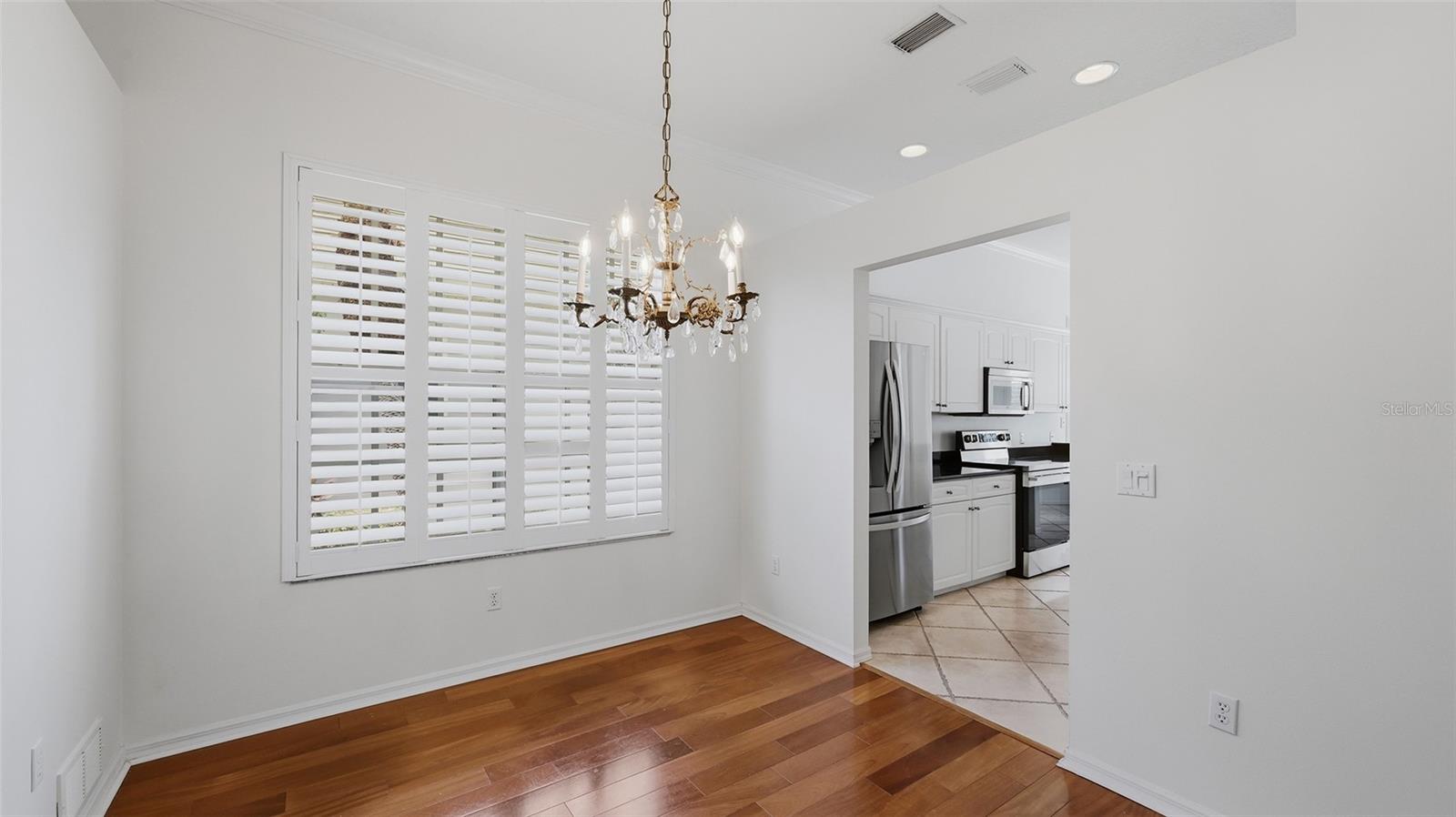 VENICE GOLF & CNTRY CLUB - Residential