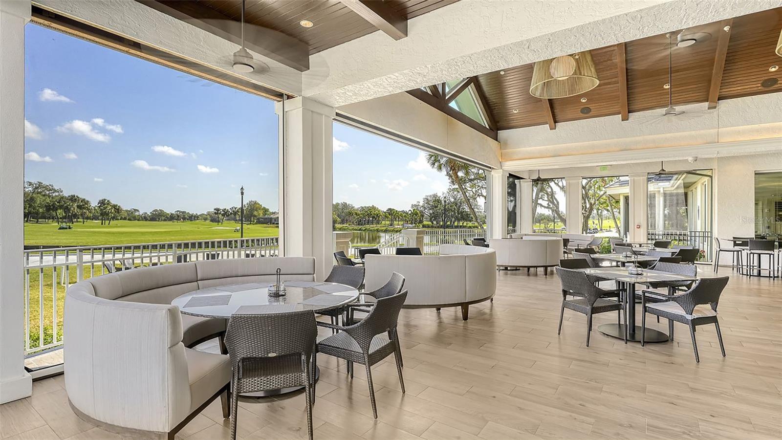 VENICE GOLF & CNTRY CLUB - Residential