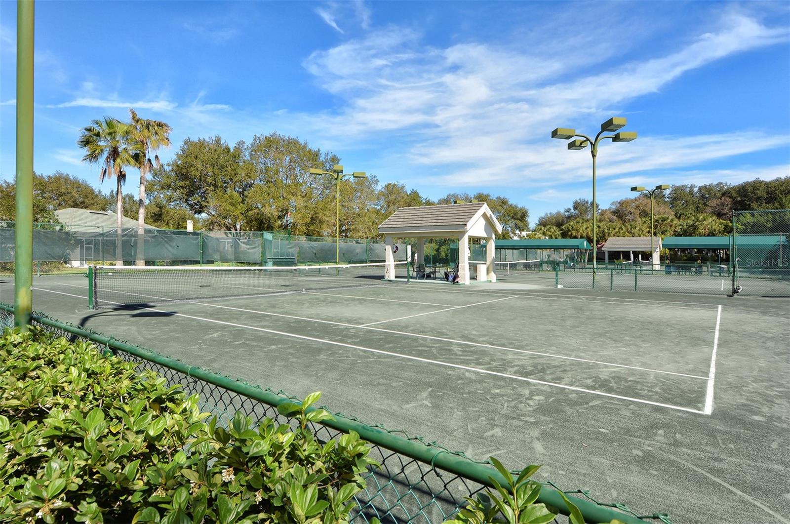 VENICE GOLF & CNTRY CLUB - Residential