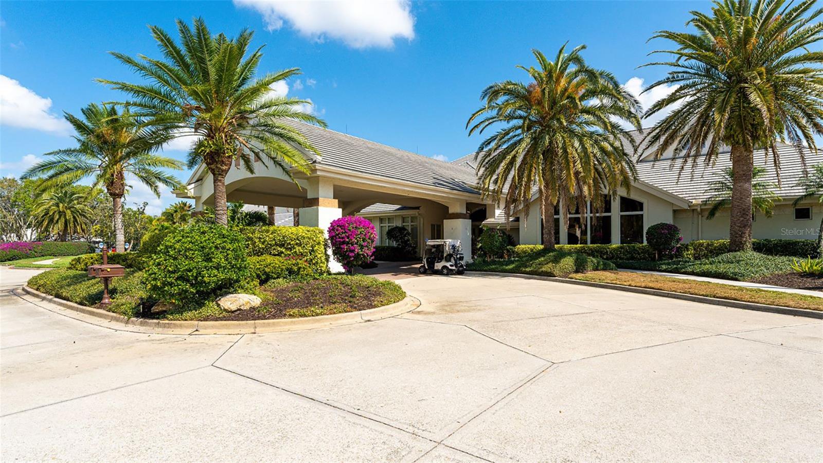 VENICE GOLF & CNTRY CLUB - Residential