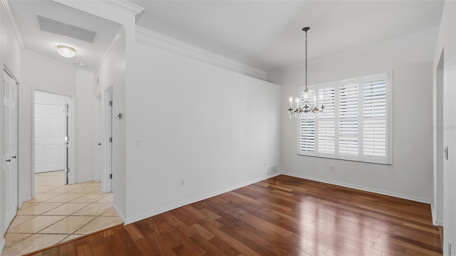 VENICE GOLF & CNTRY CLUB - Residential