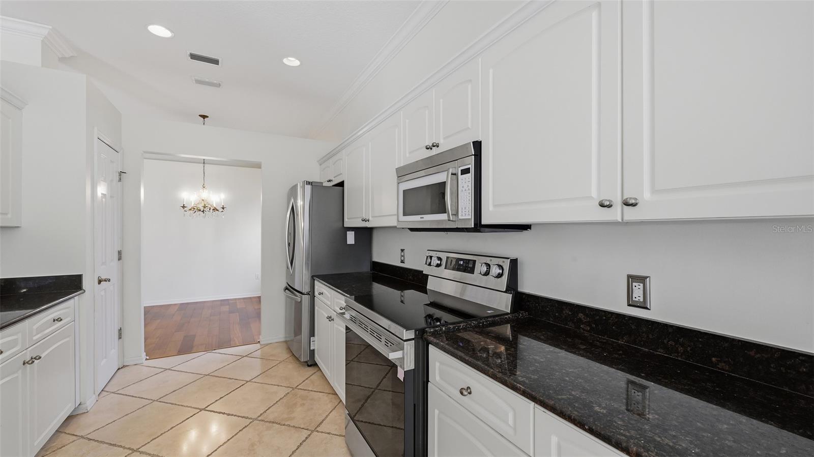 VENICE GOLF & CNTRY CLUB - Residential