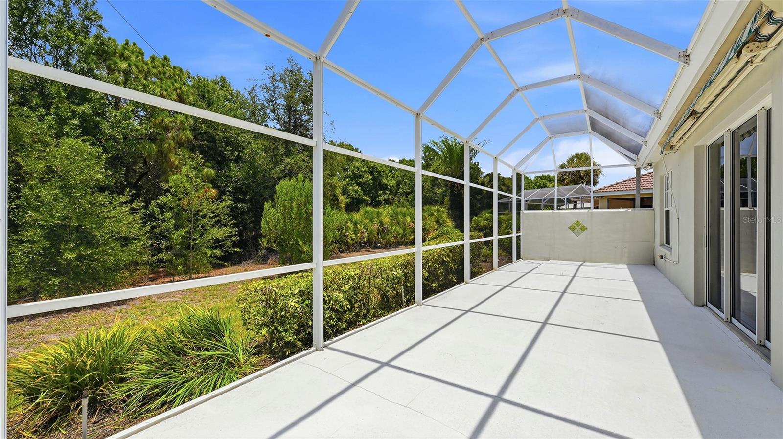 VENICE GOLF & CNTRY CLUB - Residential