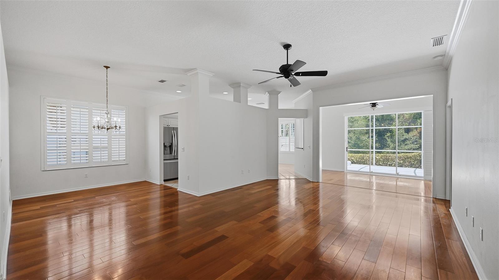 VENICE GOLF & CNTRY CLUB - Residential