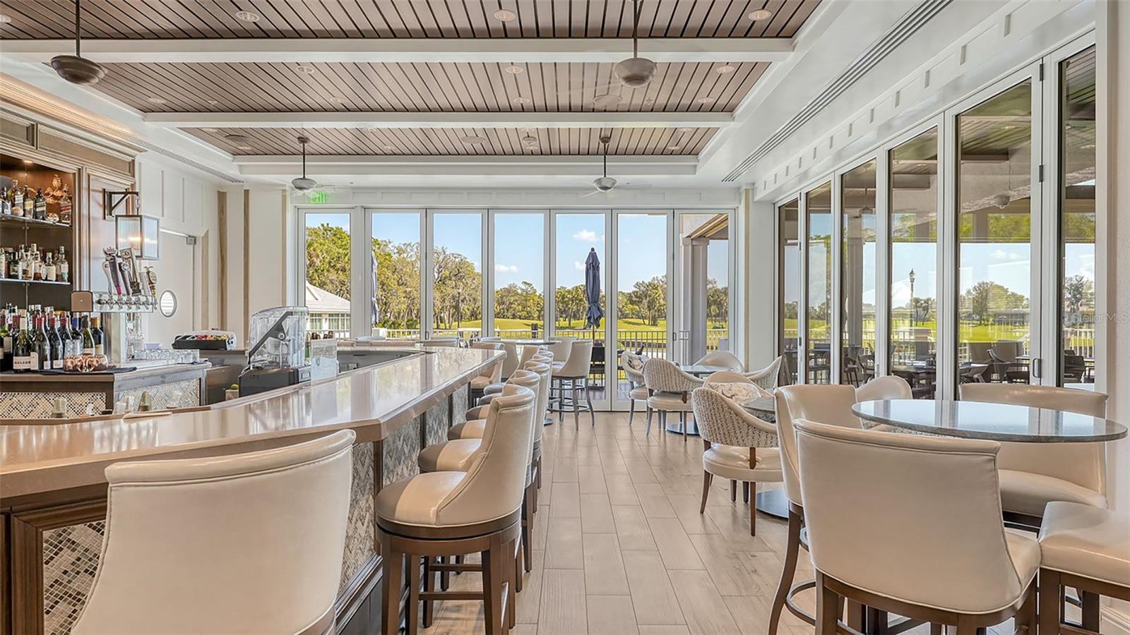VENICE GOLF & CNTRY CLUB - Residential