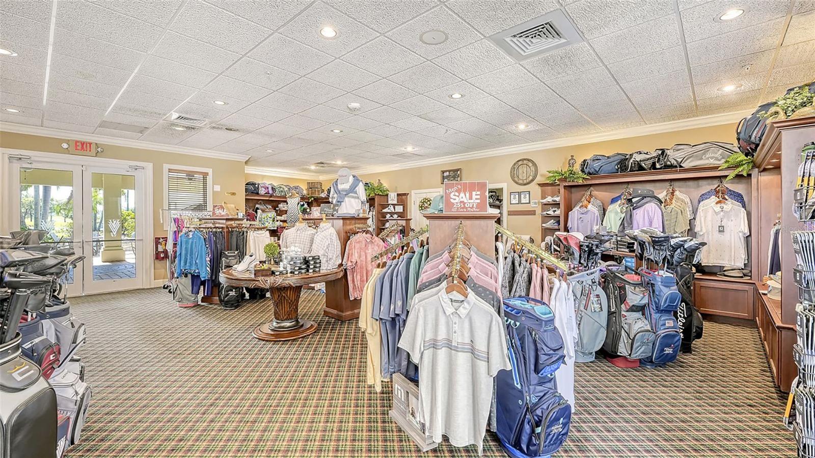 VENICE GOLF & CNTRY CLUB - Residential