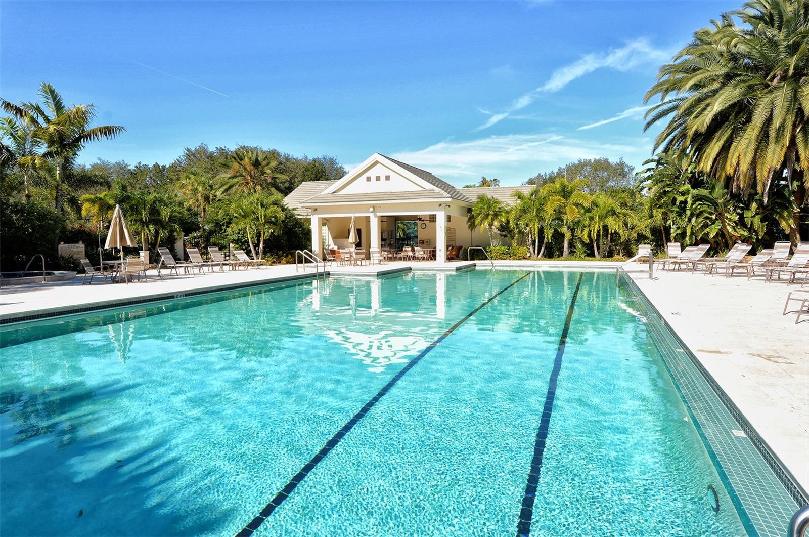 VENICE GOLF & CNTRY CLUB - Residential
