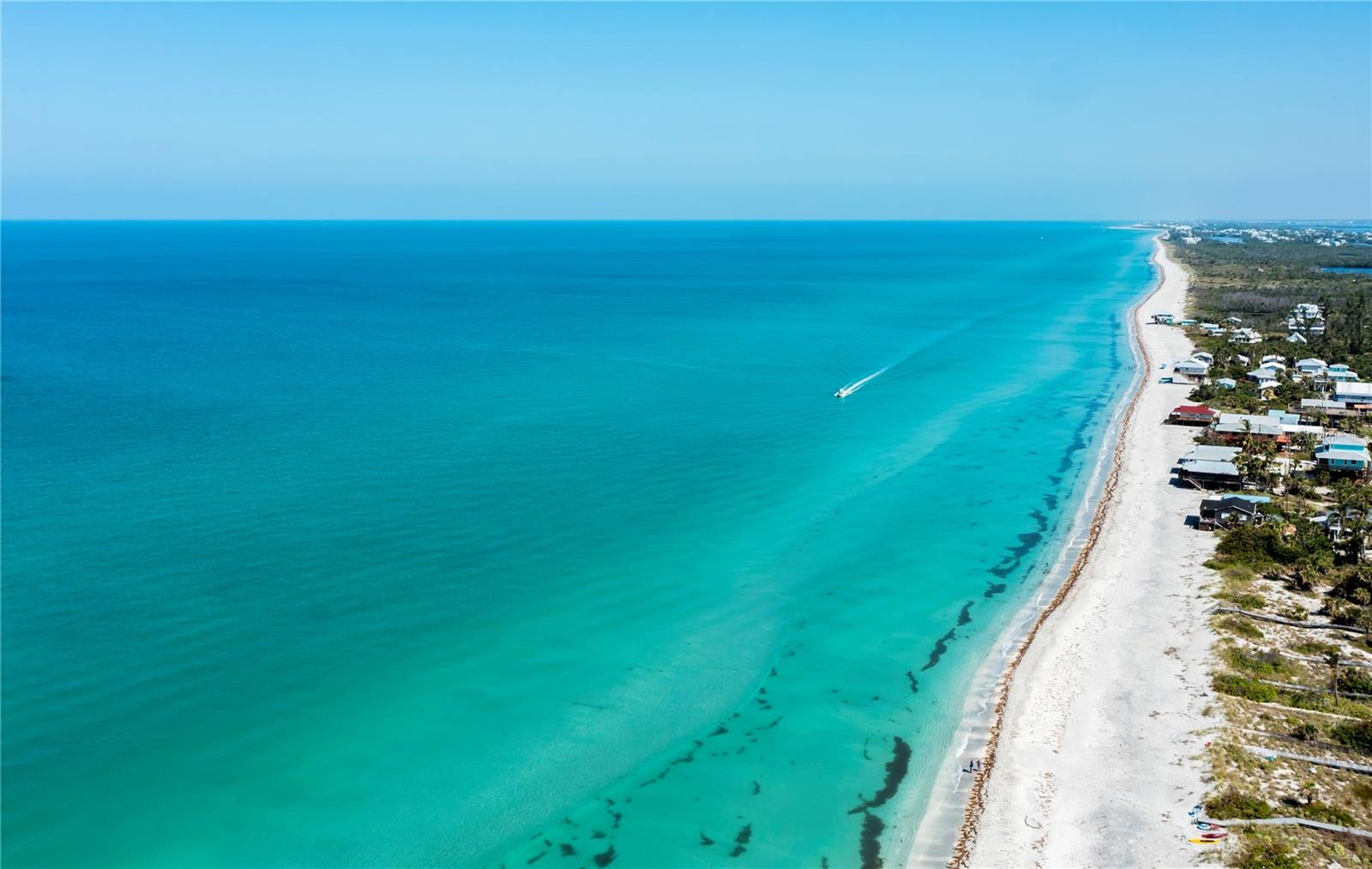 GASPARILLA SHORES - Land
