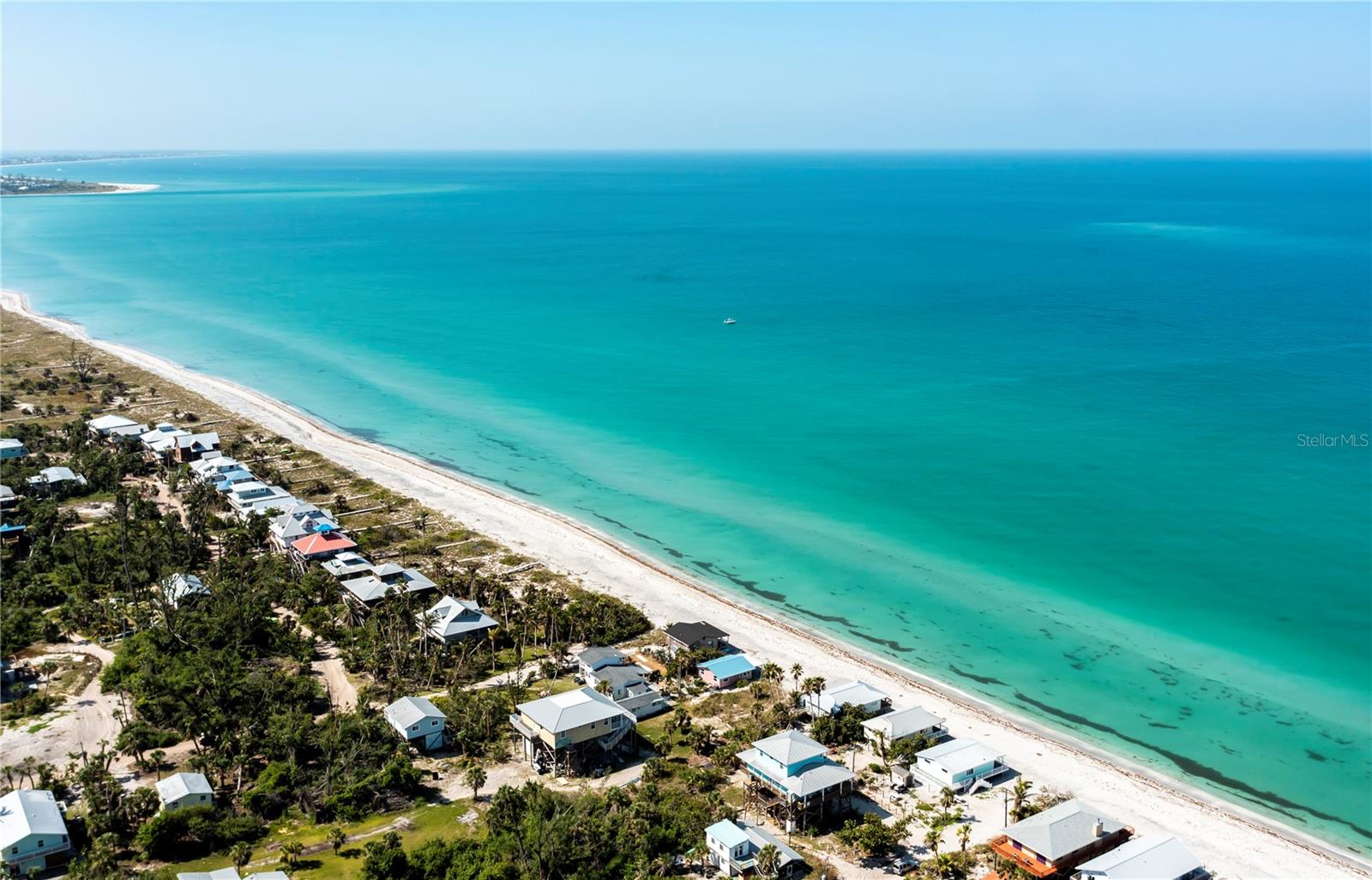 GASPARILLA SHORES - Land