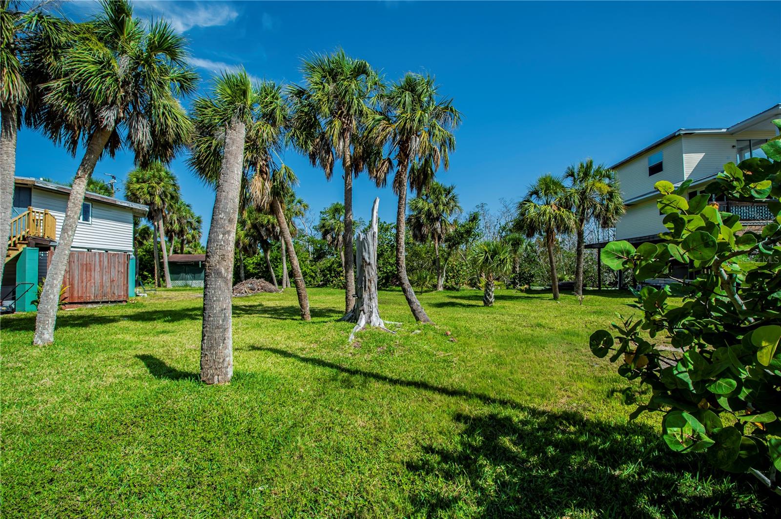 GASPARILLA SHORES - Land