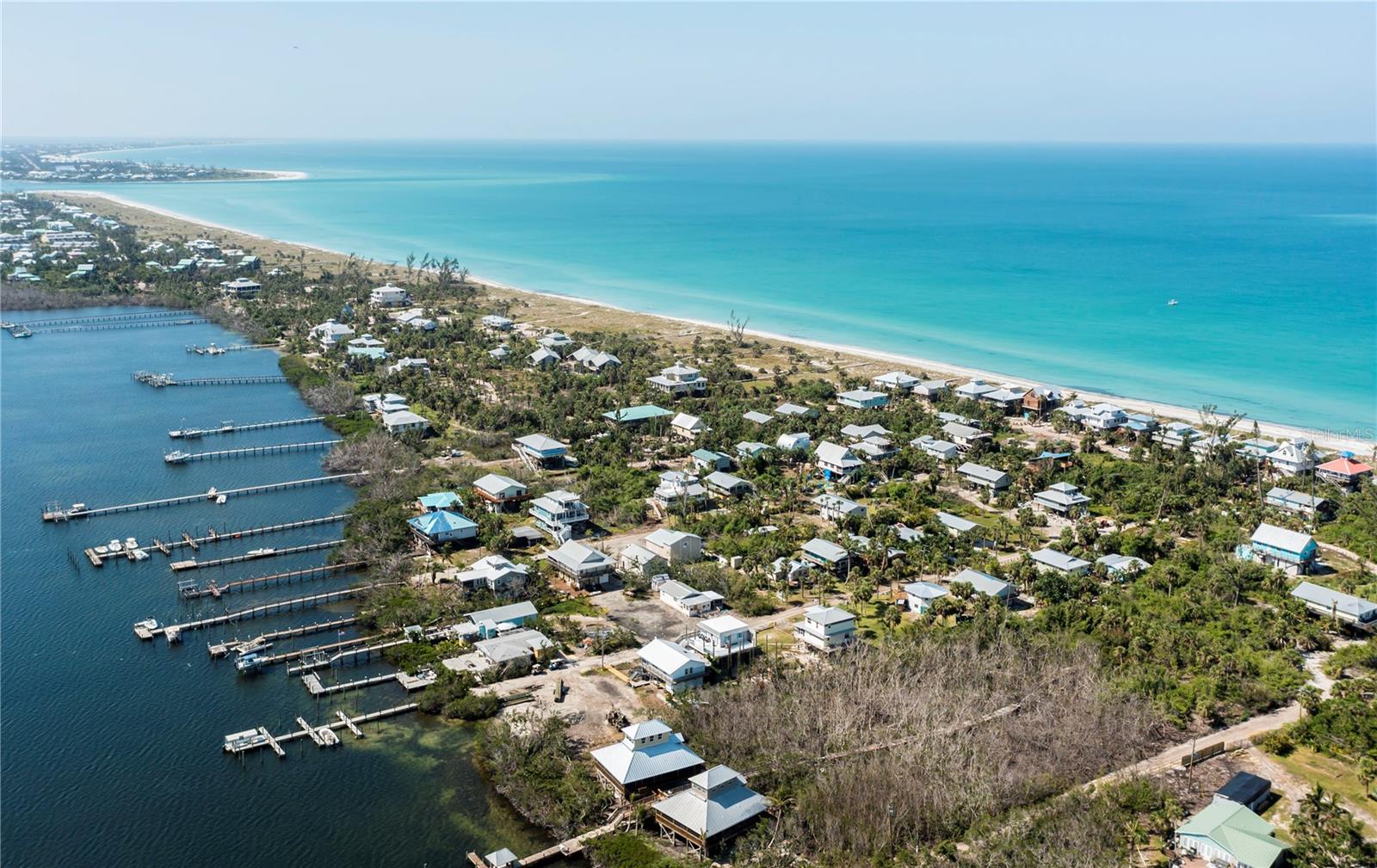 GASPARILLA SHORES - Land