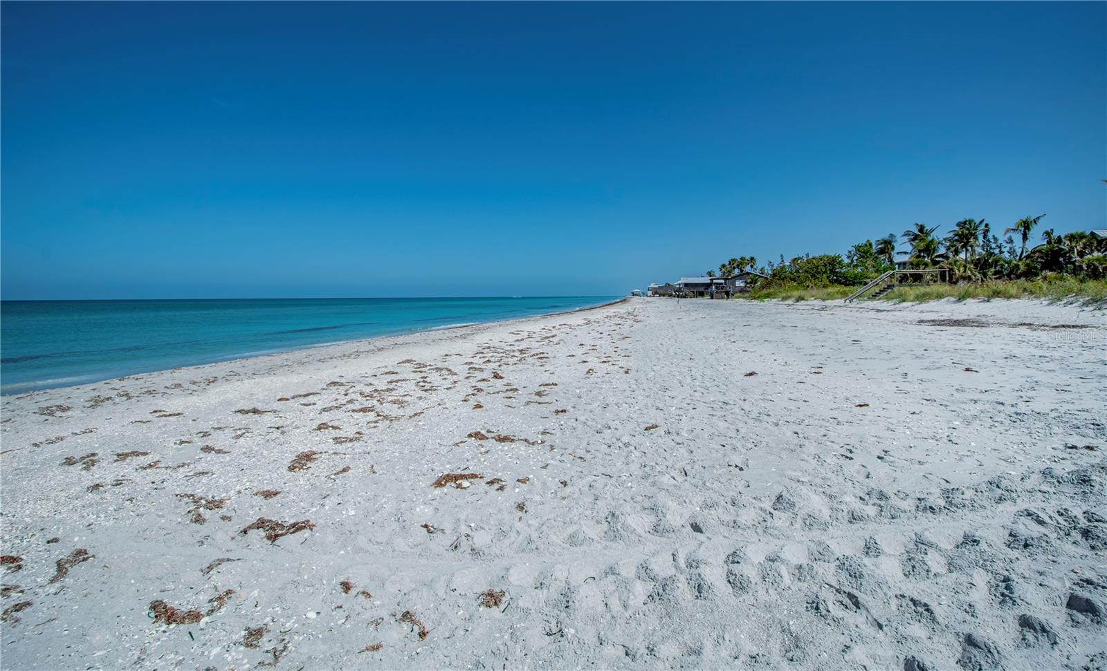 GASPARILLA SHORES - Land