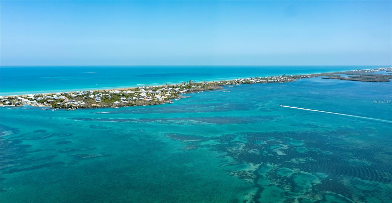 GASPARILLA SHORES - Land