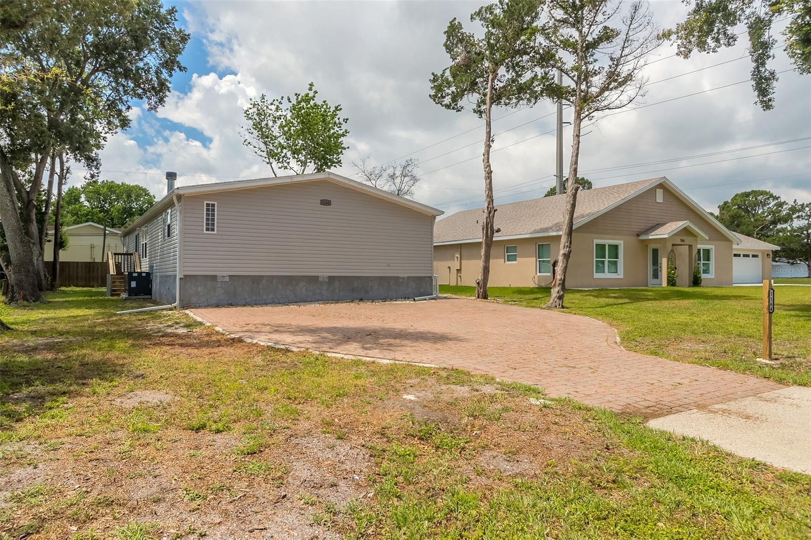 Bayview Homesites Unrec 209 - Residential