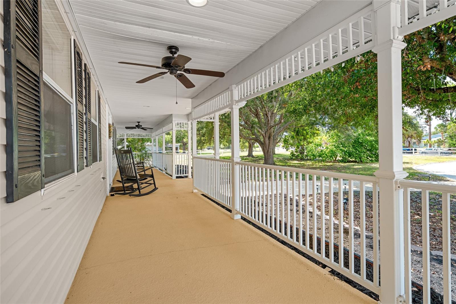 MISSION VALLEY ESTATE SEC B-1 - Residential