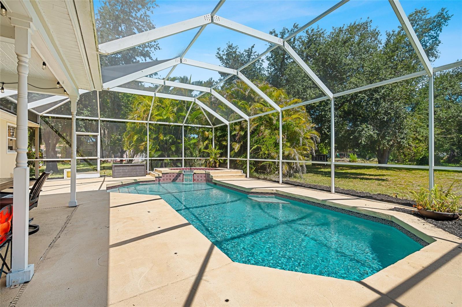 MISSION VALLEY ESTATE SEC B-1 - Residential