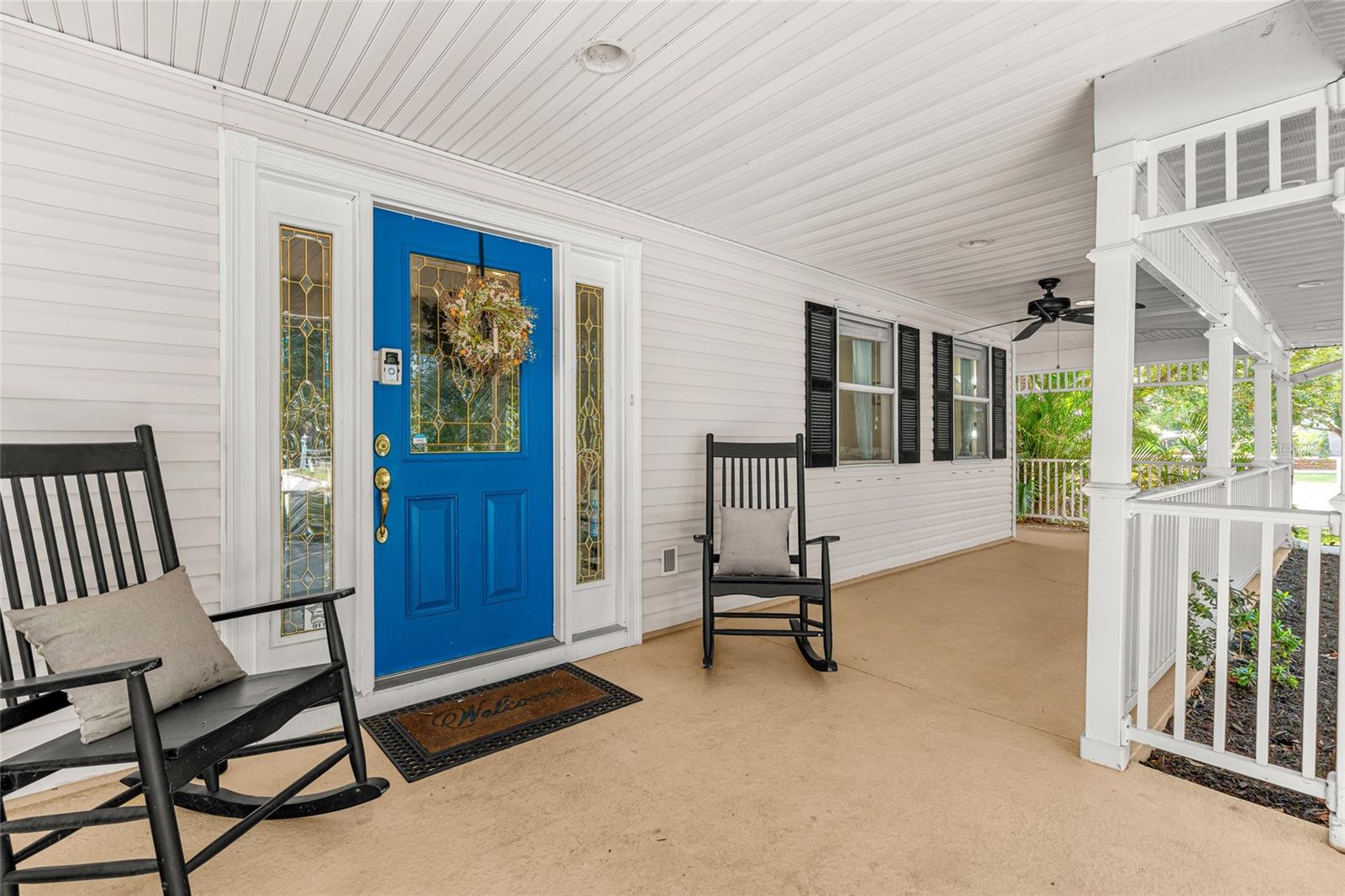 MISSION VALLEY ESTATE SEC B-1 - Residential