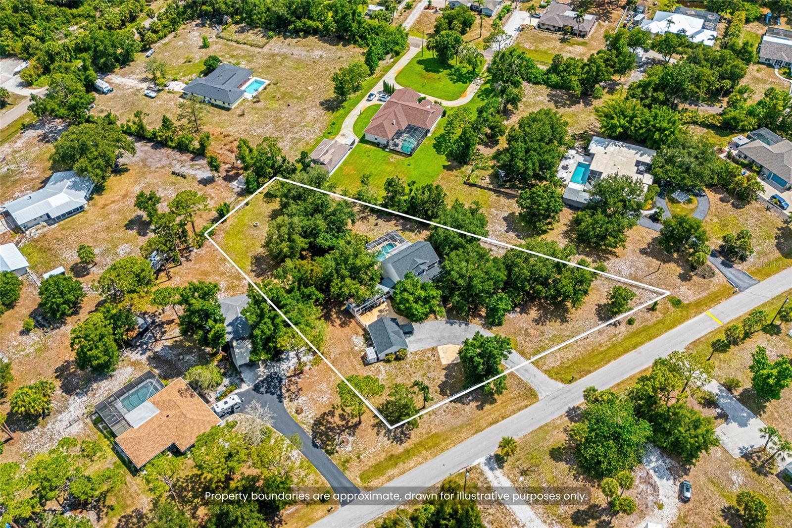 MISSION VALLEY ESTATE SEC B-1 - Residential