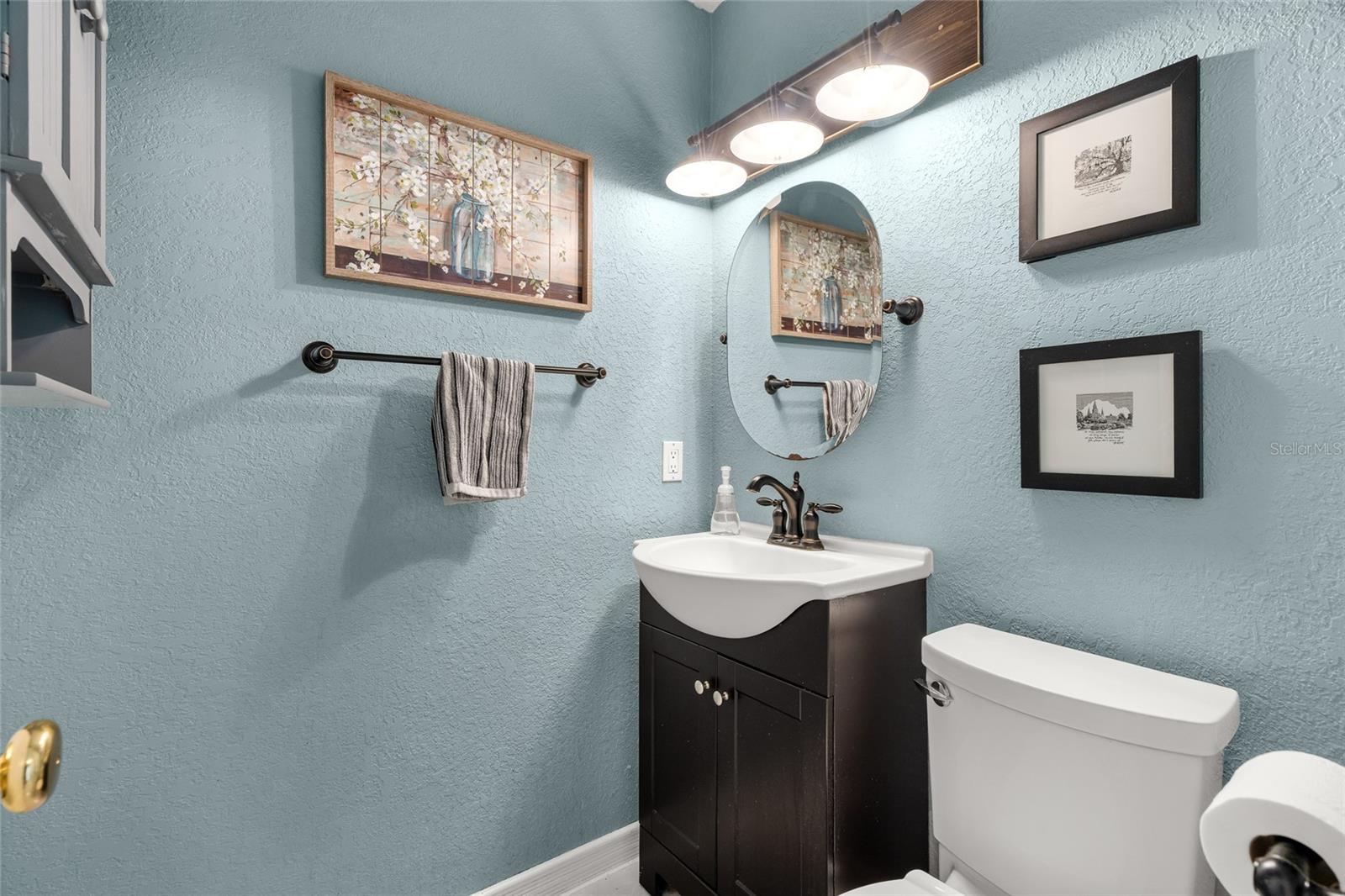 MISSION VALLEY ESTATE SEC B-1 - Residential