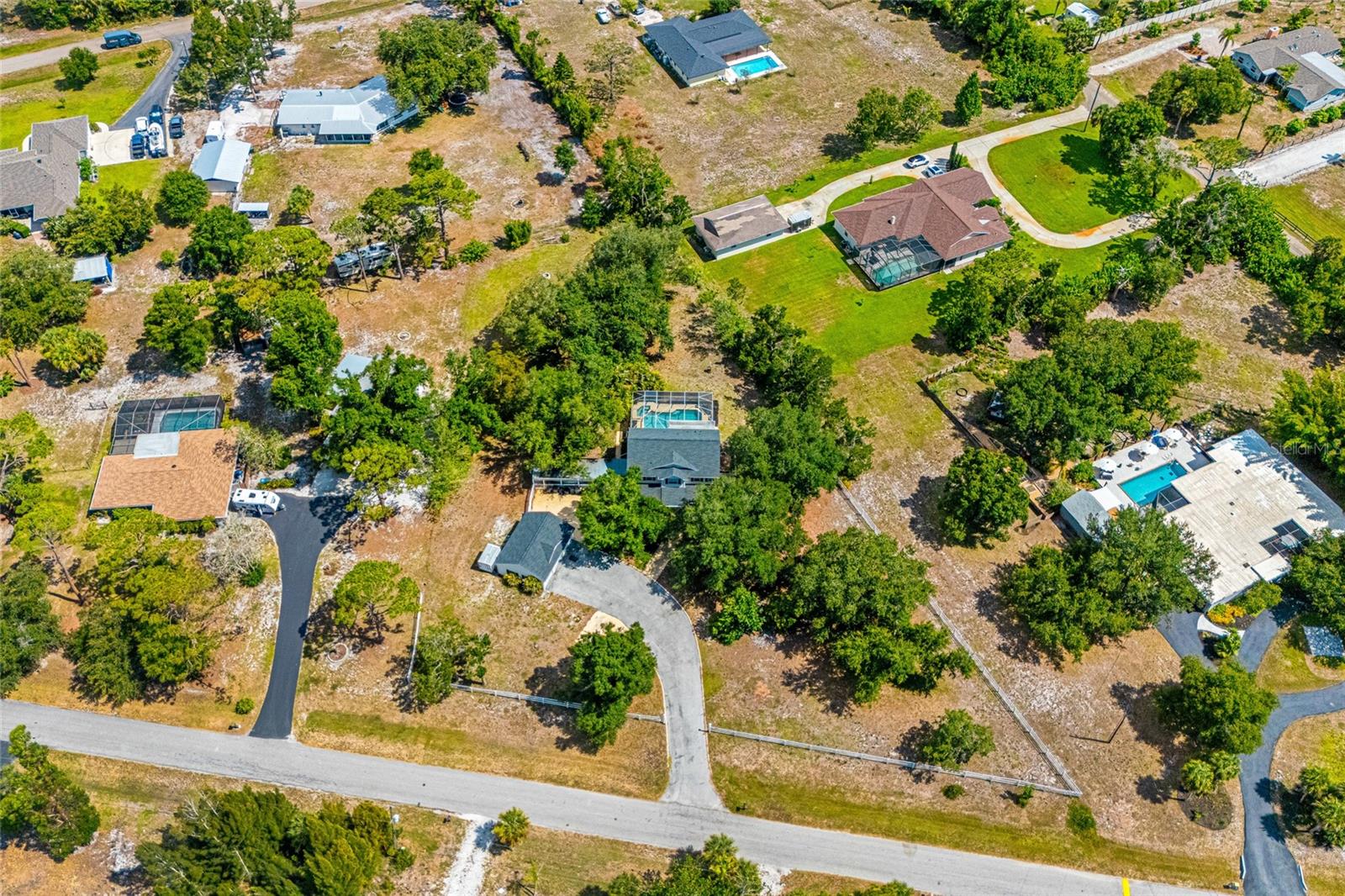 MISSION VALLEY ESTATE SEC B-1 - Residential