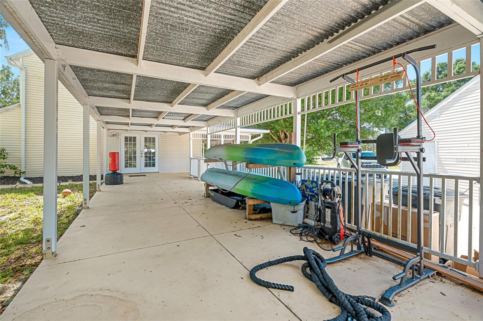 MISSION VALLEY ESTATE SEC B-1 - Residential