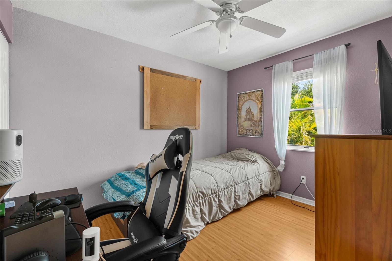 MISSION VALLEY ESTATE SEC B-1 - Residential