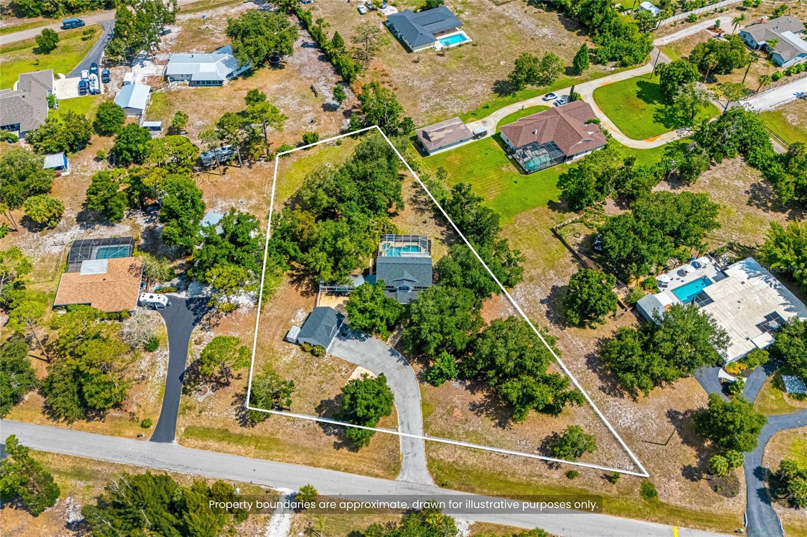 MISSION VALLEY ESTATE SEC B-1 - Residential